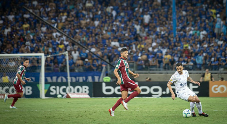  Cruzeiro não sairá da zona de rebaixamento mesmo com vitória sobre a Chapecoense pelo Brasileirão!