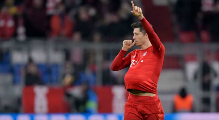  Bayern de Munique venceu em casa, manteve o aproveitamento de 100% e avançou na UEFA Champions League!
