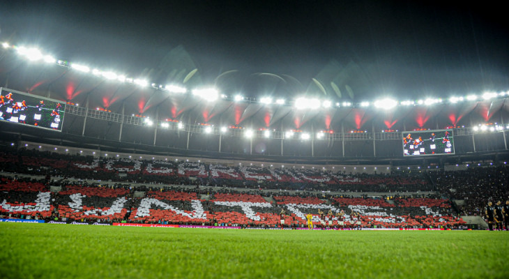 Torcida tem feito sua parte e ajudado financeiramente o Flamengo no Brasileirão 2019!