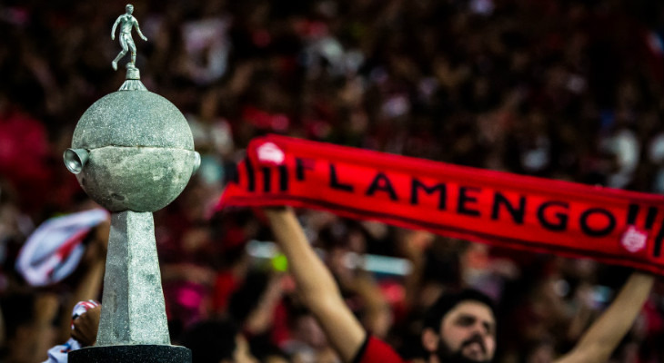  Torcida do Flamengo poderá soltar o grito entalado na garganta duas vezes neste fim de semana!