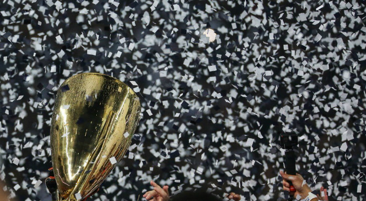  Paulistão mantém a estrutura do regulamento e 16 clubes brigarão pelo título em 2020!
