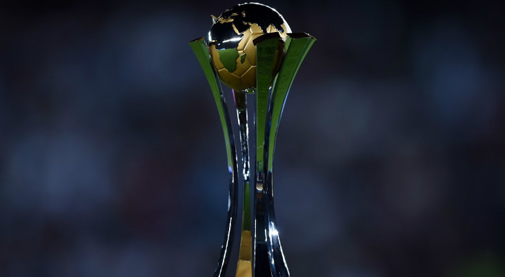  Mundial de Clubes 2019 acontecerá em dezembro, pela primeira vez no Catar!
