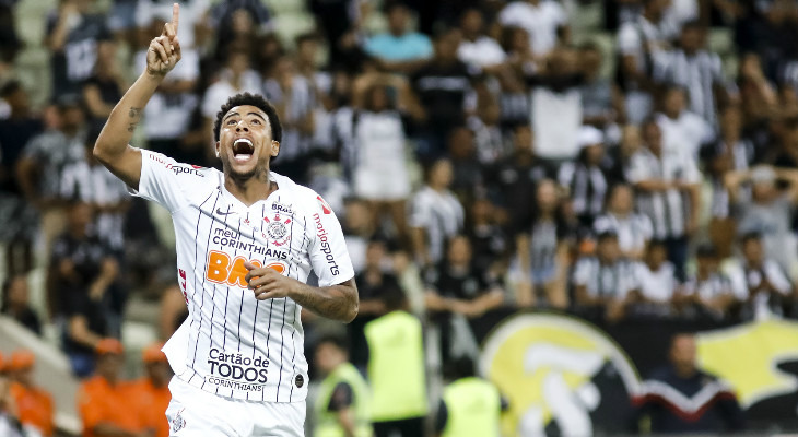  Corinthians jogará a Libertadores pela 15ª vez, assim como o Santos; Palmeiras e São Paulo estarão pela 20ª vez!