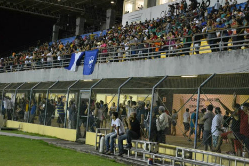  Fora em 2019, Macapá está de volta ao Campeonato Amapaense!