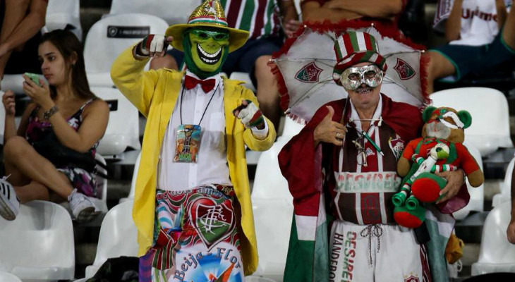 Nem tudo é festa para o Fluminense, dono da maior dívida do futebol brasileiro em 2020!