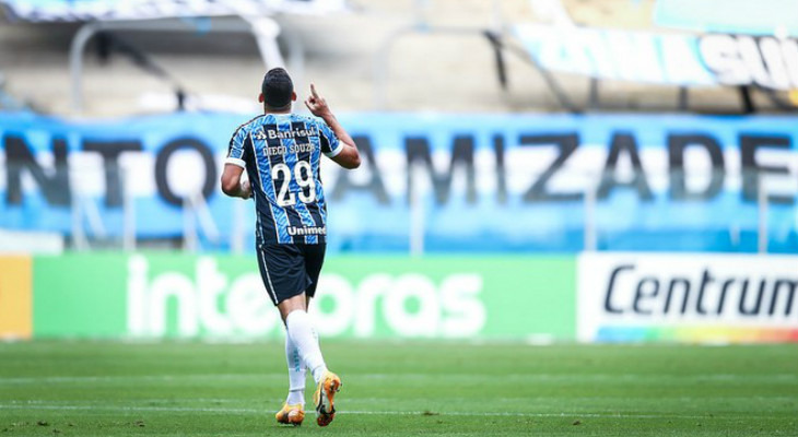  Recordista, Grêmio está em sua 15ª semifinal atrás do 6o título na Copa do Brasil!