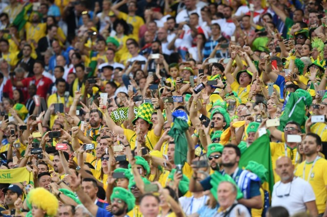  Brasil levou a melhor no único encontro com Marrocos em Copas do Mundo!