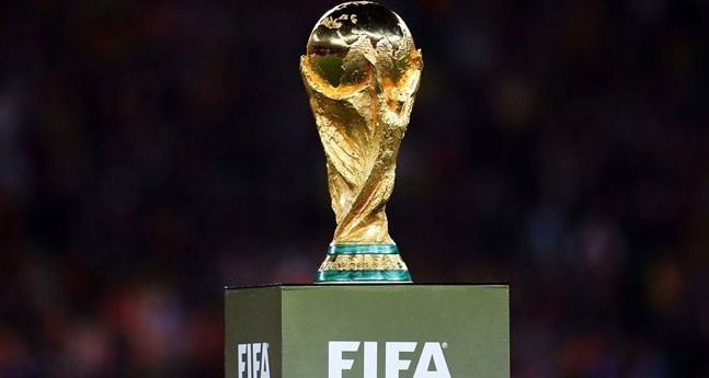  Copa do Mundo estará novamente em jogo a partir de 20 de novembro!