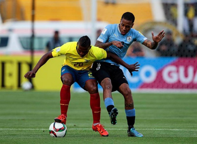  Equador fará o jogo de abertura da Copa do Mundo de 2022 no Qatar!