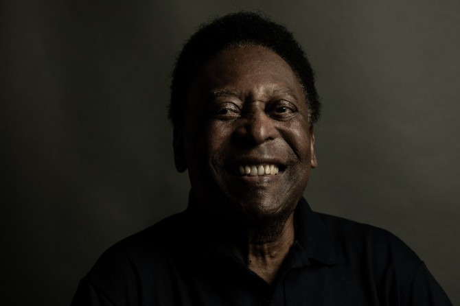  Rei Pelé agora também está no dicionário em uma homenagem mais do que merecida ao maior de todos os tempos!