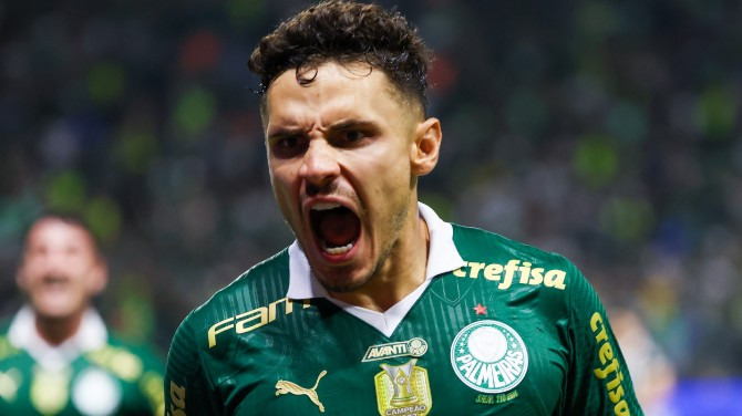  Atual campeão brasileiro, Palmeiras enfrentará o Vitória, que faturou a Série B em 2023!