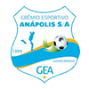Grêmio Anápolis-GO