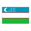 Uzbequistão 