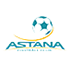 Astana-KAZ