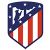 Atlético de Madrid-ESP