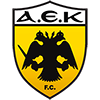 AEK Athens-GRE
