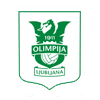 Olimpija Ljubljana-SVN