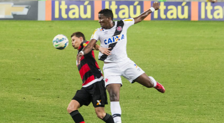  Penúltimo colocado, Vasco não teria escapatória e também estaria na degola na "classificação do público"!