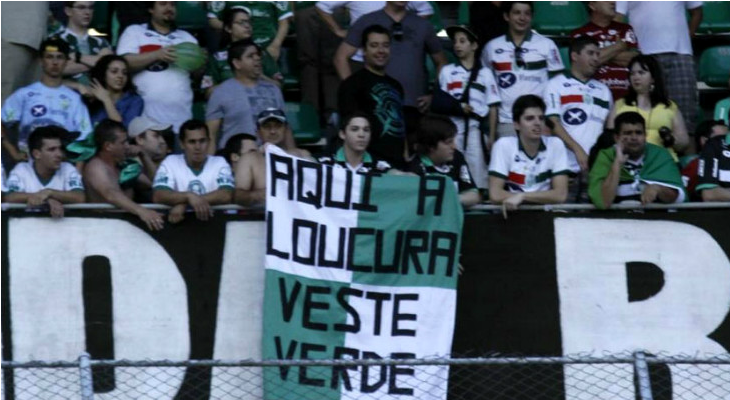  Melhor campanha do Metropolitano na Série D aconteceu em 2013, quando chegou às quartas de final!