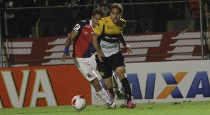  Sem vencer há dois jogos, Criciúma já começa a flertar com a zona de rebaixamento na Série B!