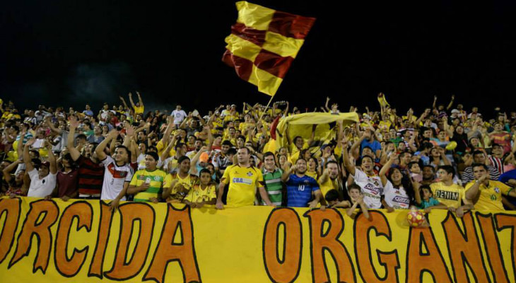 Campeão em campo, Genus teve a melhor média de pagantes e o maior público do Rondoniense!