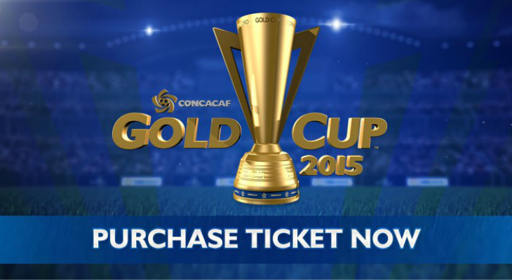  EUA manteve aproveitamento perfeito na estreia de suas defesas de títulos na Copa Ouro!