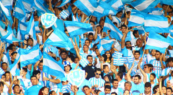  Arquibancadas cheias na Série B do Brasileirão e cofres bicolores recheados!