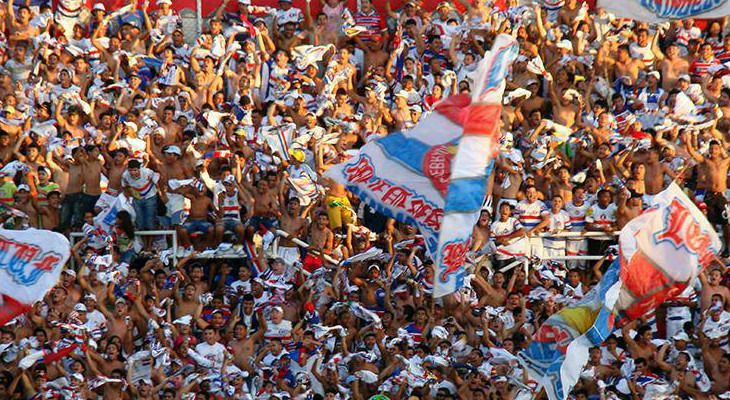  Recordista de público pagante do Ceará na Série C, Fortaleza também é o melhor em toda a divisão nacional!