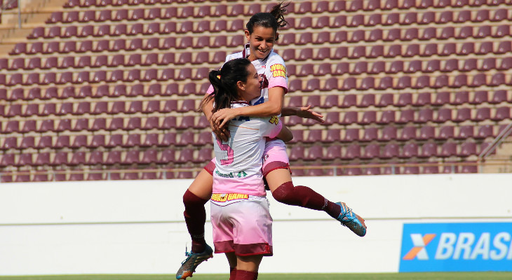  Atual campeã, Ferroviária lutará pelo bicampeonato no Brasileirão Feminino!