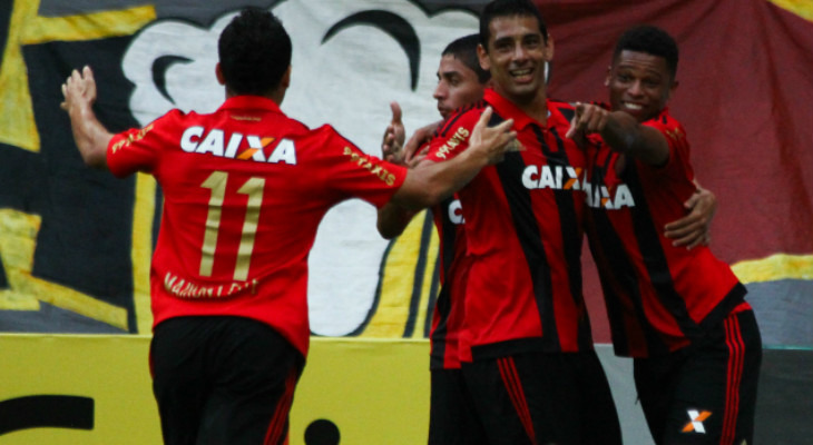  Sport tem surpreendido os adversários e mantido sua posição na zona da Libertadores no Brasileirão!