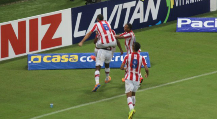  Náutico esteve entre os quatro melhores da Série B do Brasileirão em 12 oportunidades!