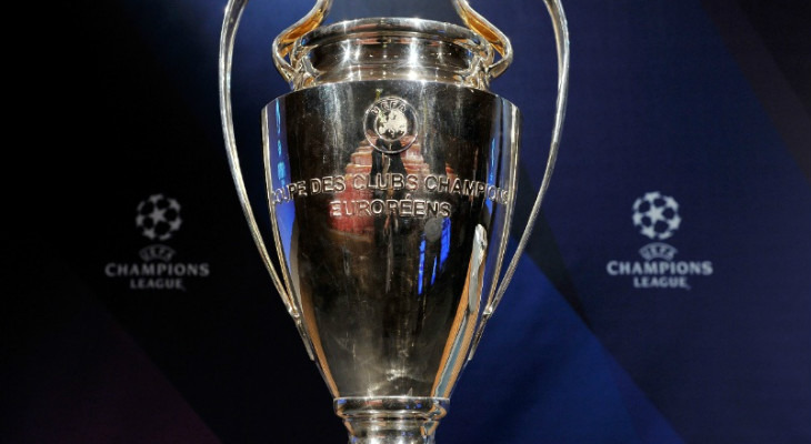  Última chance para os clubes entrarem na fase de grupos e seguirem em busca da "orelhuda"!