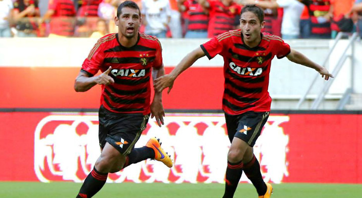  Campanha atual do Sport dá um banho nos outros desempenhos do próprio Leão na Série A!