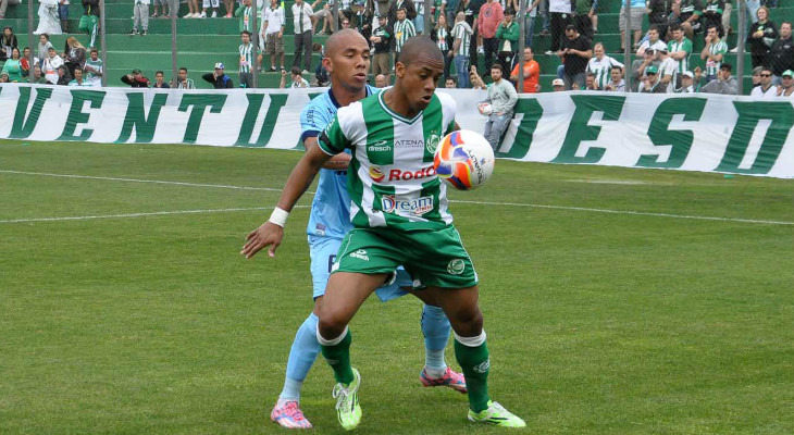  Ainda sem vencer no returno, Juventude teria a maior queda na classificação da Série C!