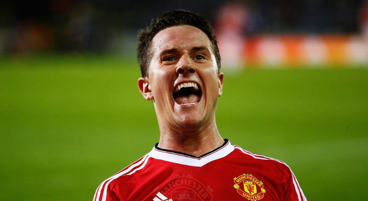  Manchester United é um dos campeões que está na UEFA Champions League e um dos que caíram no Grupo da Morte!