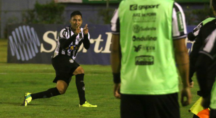  Tupi venceu a Portuguesa e alcançou sua melhor campanha na nova Série C do Brasileirão!