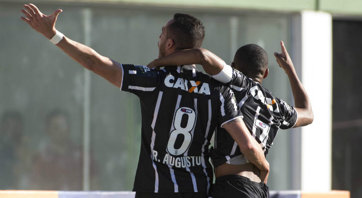  Momento atual do Corinthians supera com folga suas campanhas em anos de títulos no Brasileirão!