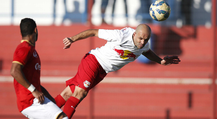  Red Bull e Inter de Lages são dois dos 23 clubes que ainda brigam pela classificação às oitavas de final da Série D!