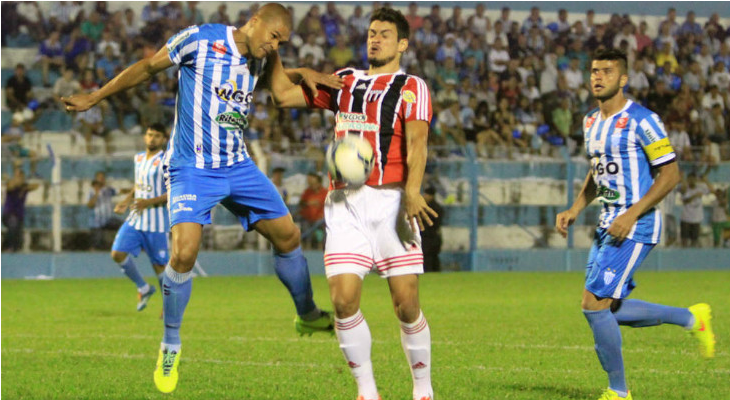  Atrás de um simples empate, Botafogo fará jogo chave contra o Gama em casa pela Série D!