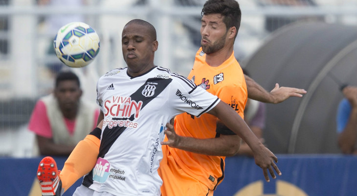  Paulistas já tiveram todos os clubes no G4 e hoje contam com dois representantes na zona da Libertadores!