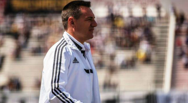  Doriva começou o Brasileirão no Vasco, ficou só 15 jogos na Ponte Preta e, agora, defenderá o São Paulo!