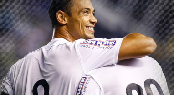  Santos busca seu segundo título na Copa do Brasil para acabar com o jejum da Libertadores!