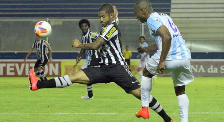  Macaé está fora da zona de rebaixamento e já abriu oito pontos de vantagem para os rivais da degola na Série B!