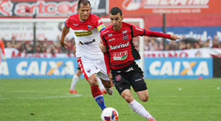  Fortaleza terá que reverter a vantagem do Brasil se quiser conquistar o acesso na Série C!