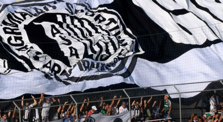  Aproveitamento quase perfeito em casa faz ASA acreditar no acesso na Série C!