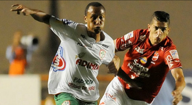  Mesmo em desvantagem, Portuguesa tem motivos para acreditar no acesso na Série C do Brasileirão!