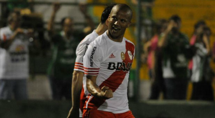  Atual campeão, River Plate está nas semifinais e, agora, enfrentará o também argentino Huracán na Copa Sul-americana!