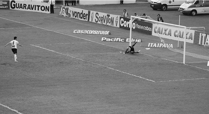  Mogi Mirim, com cinco rodadas de antecedência, teve confirmada sua queda na Série B do Brasileirão!