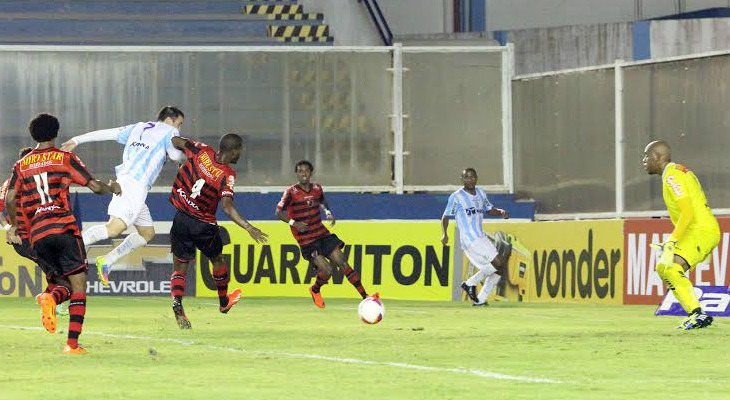  Macaé e Oeste são os clubes do Sudeste que tentarão evitar o rebaixamento na Série B!