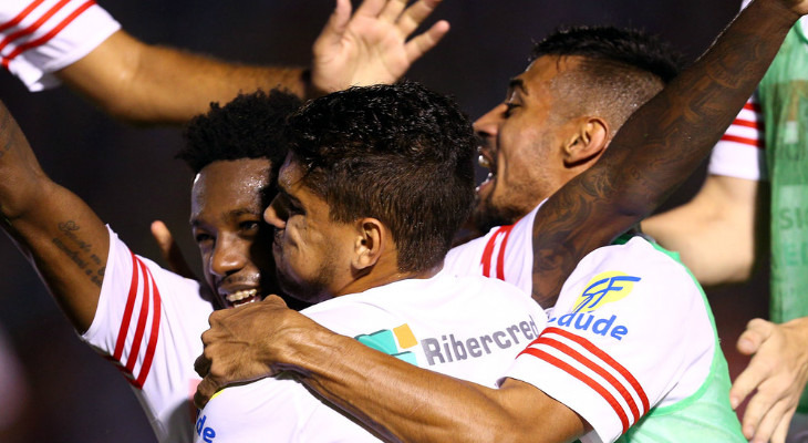  Após ser vice no Paulista e nas Séries B e C do Brasileirão, Botafogo conquistou seu maior título em 98 anos de história!